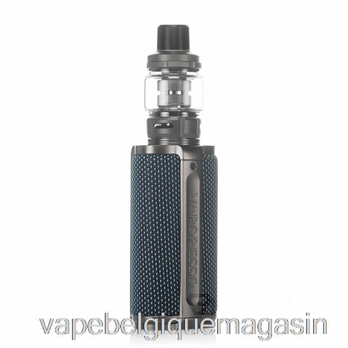 Vape Juice Vaporesso Target 200 Kit De Démarrage Bleu Marine